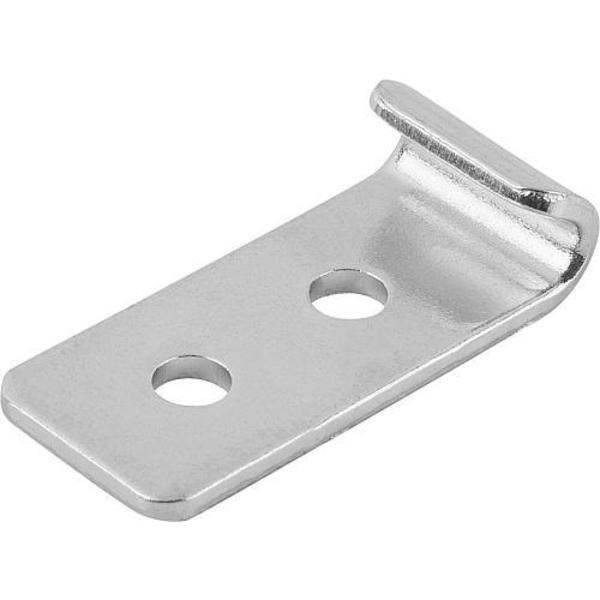 Kipp Catch Plate Style A K0044.9136281